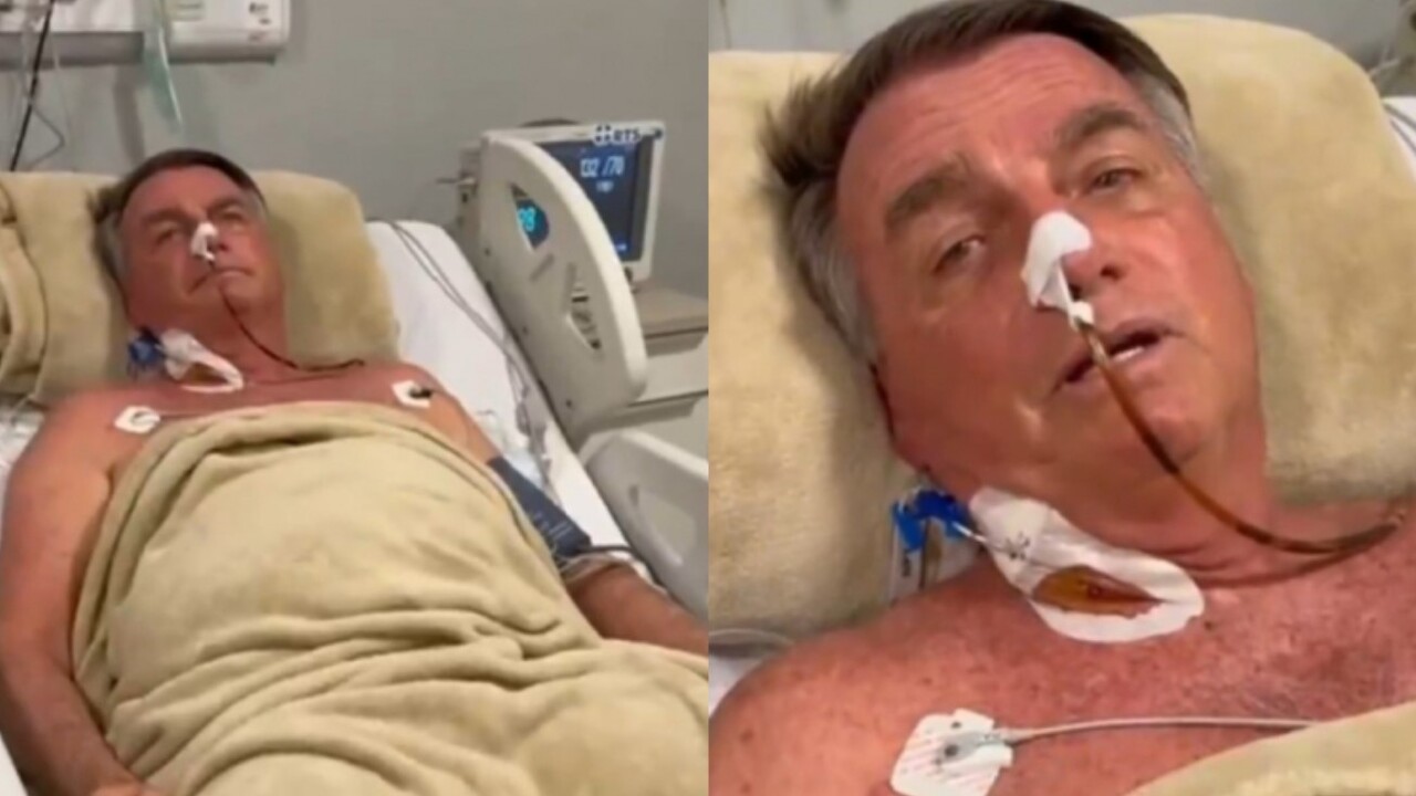 Apos cirurgia Bolsonaro quebra o silencio e se pronuncia pela.jpg