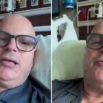 Apos remissao Constantino se prepara para transplante de medula nos.jpg