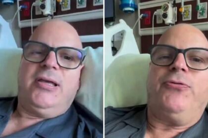 Apos remissao Constantino se prepara para transplante de medula nos.jpg