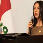 Asilada no Brasil ex primeira dama do Peru e defendida por advogado.jpg