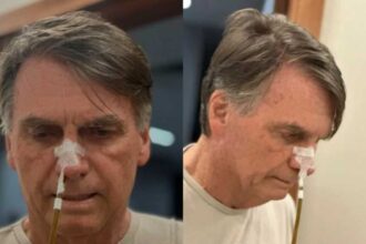 Boletim de Bolsonaro diz que nao ha previsao de alta.jpg
