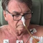 Bolsonaro publica nova foto em hospital apos cirurgia ‘Fe e.jpg