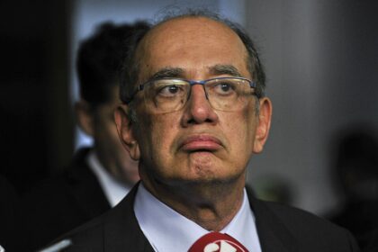 Bomba Gilmar Mendes equipara Lava Jato ao PCC e faz.jpg