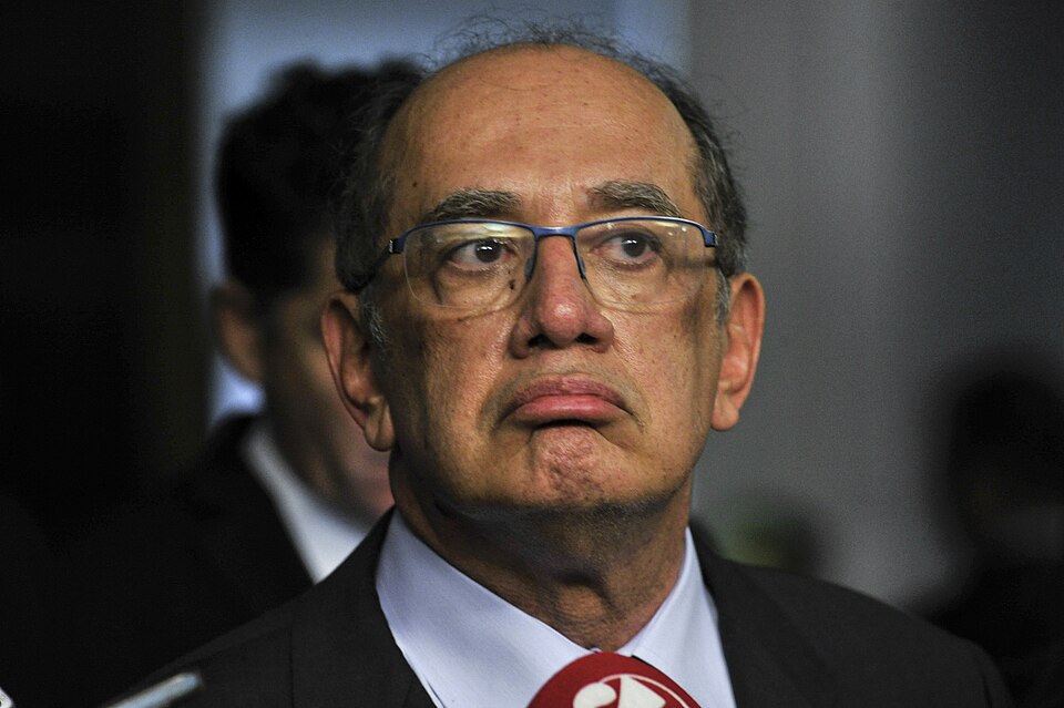 Bomba Gilmar Mendes equipara Lava Jato ao PCC e faz.jpg