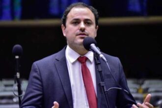 CCJ rejeita recurso e processo de cassacao de Glauber Braga.jpg
