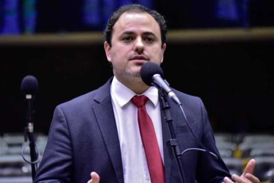 CCJ rejeita recurso e processo de cassacao de Glauber Braga.jpg