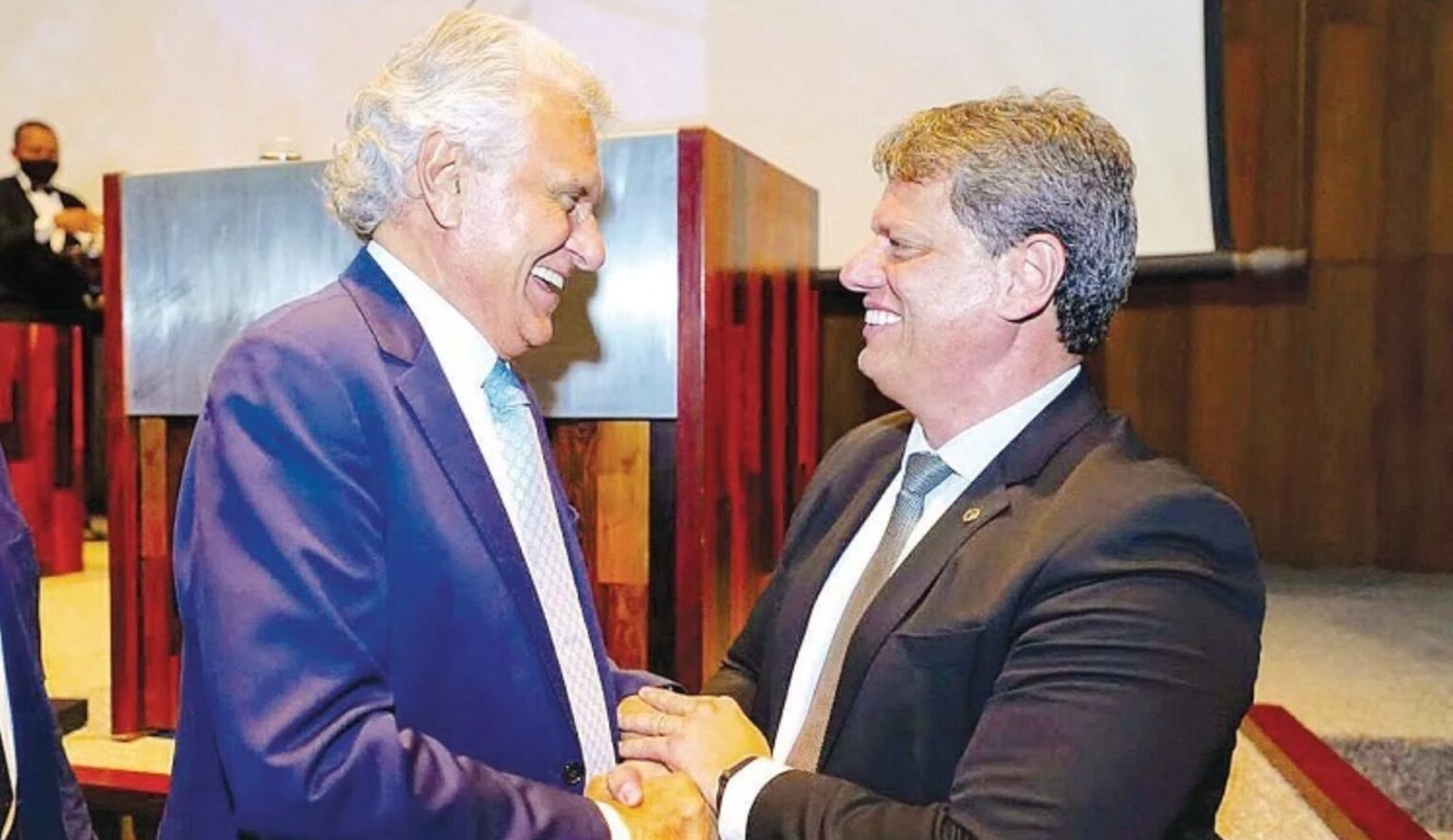 Caiado conta com a influencia de Bolsonaro para impedir o.jpeg