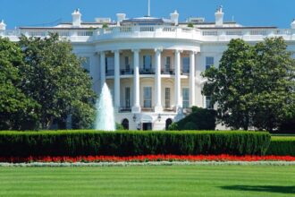 Casa Branca revela que Trump esta confiante em fechar acordo.jpg