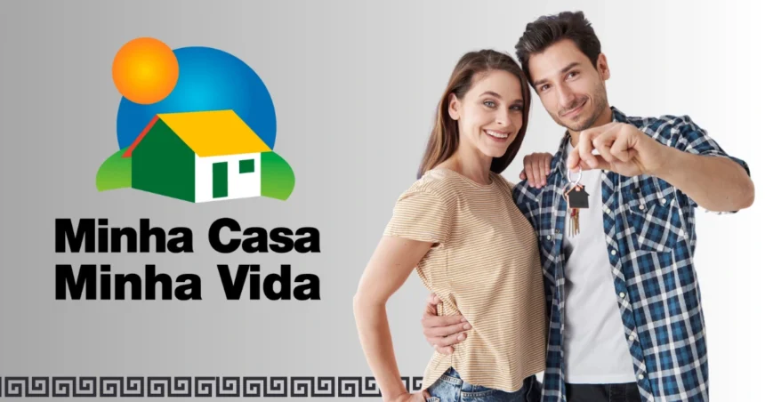Casa propria mais perto Novo comunicado do Minha Casa Minha.webp.webp
