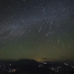 chuva-de-meteoros-liridas-pode-ser-vista-no-brasil-enxergar-o-espetaculo-astronomico-depende-de-um-ceu-limpo-e-escuro-foto-nasa-divulgacao