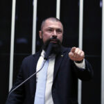 Comissao da Camara aprova projeto que proibe segurancas de Lula.jpg