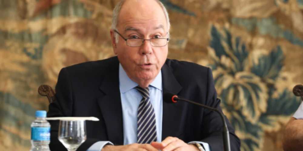 Comissao do Senado aprova convite a Mauro Vieira por asilo.jpg