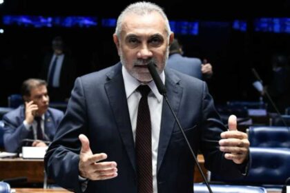 Condenado por estupro da filha ex senador vai para prisao domiciliar.jpg