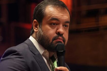 Conscientes que nao podem bloquear o trabalho da policia diz.jpg