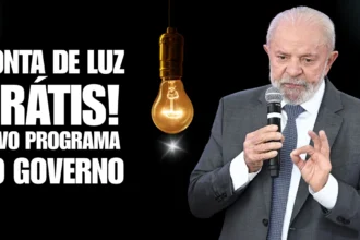Conta de luz gratis Governo Lula lanca programa que zera.webp.webp