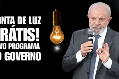 Conta de luz gratis Governo Lula lanca programa que zera.webp.webp