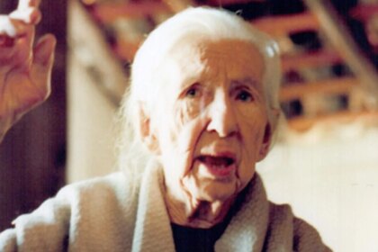 Cora Coralina o coracao da literatura no Brasil.jpg