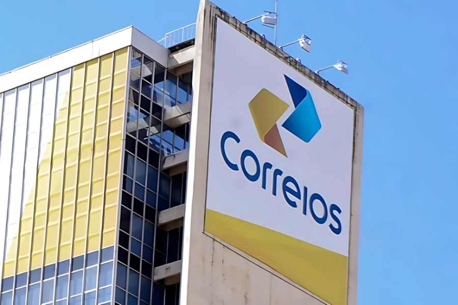 Correios deixam de arrecadar R 22 bilhoes com taxa das.jpg