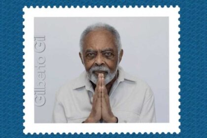Correios investem R 4 milhoes em turne de Gilberto Gil.jpg