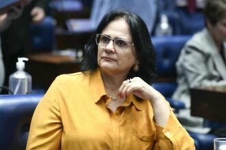 Damares cobra Moraes liberação de visitas aos presos do 8/1 11 Damares cobra Moraes liberacao de visitas aos presos do 81.jpg