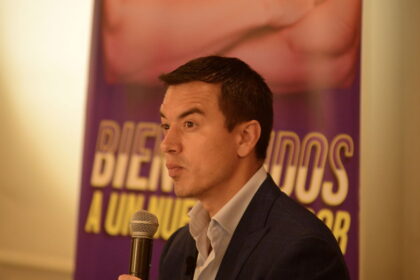 Daniel Noboa e reeleito presidente do Equador.jpg