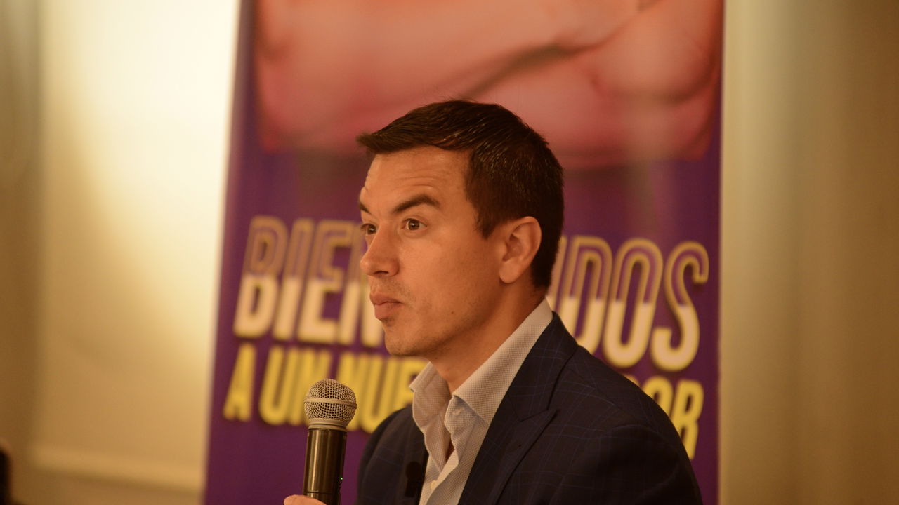 Daniel Noboa e reeleito presidente do Equador.jpg