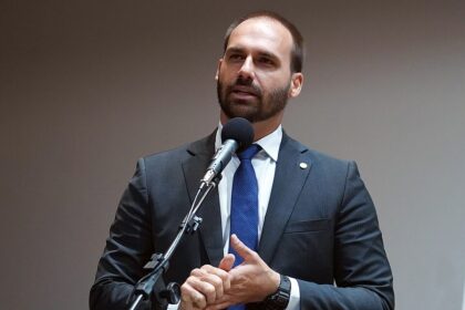 Deputado Eduardo Bolsonaro solicita sancoes americanas a Alexandre de Moraes.jpg