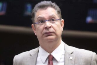 Deputado eleito nao se curva a ameacas de ministro do.jpg