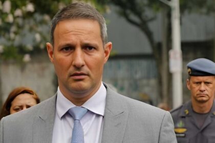 Derrite deixa partido de Bolsonaro para lancar candidatura ao Senado.jpg