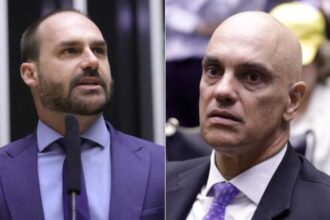 Eduardo Pressao internacional fez Moraes recuar sobre bulgaro.jpg