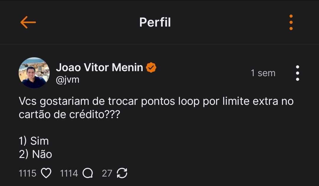 Em breve Inter vai permitir troca de pontos Loop por.jpeg