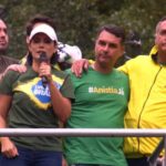 Em momento de uniao familiar Carlos elogia Michelle Uma leoa.jpg