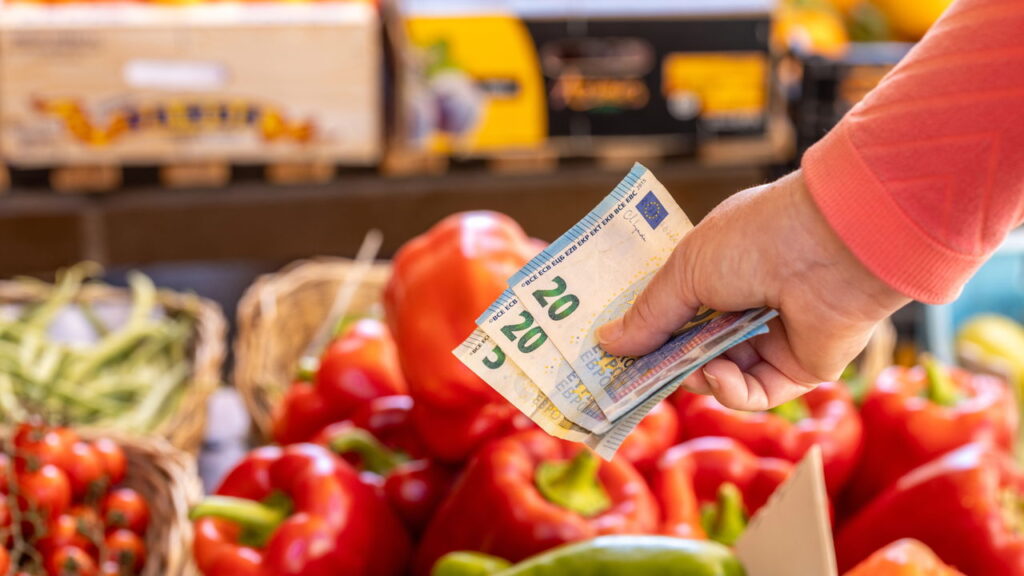 Entenda os motivos da disparada nos preços do tomate e ovo