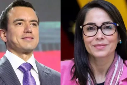 equador-reelege-naboa-com-diferenca-de-11-pontos-percentuais-rafael-noboa-e-luisa-gonzalez-disputaram-segundo-turno-de-2025-no-equador-foto-opera-mundi-reproducao-tvt-news