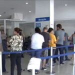 Esquema de fraude ampliou fila no INSS diz PF.jpeg