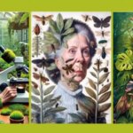 exposicao-apresenta-mulheres-e-plantas-estigmatizadas-na-historia--beiguelman-criou-obras-que-relacionam-plantas-proibidas-ou-estigmatizadas-pelo-colonialismo--tvt-news