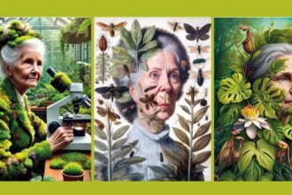 exposicao-apresenta-mulheres-e-plantas-estigmatizadas-na-historia--beiguelman-criou-obras-que-relacionam-plantas-proibidas-ou-estigmatizadas-pelo-colonialismo--tvt-news