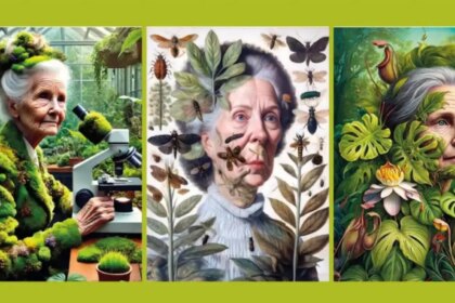 exposicao-apresenta-mulheres-e-plantas-estigmatizadas-na-historia--beiguelman-criou-obras-que-relacionam-plantas-proibidas-ou-estigmatizadas-pelo-colonialismo--tvt-news