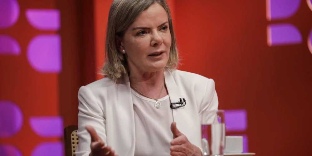 Fala de Gleisi sobre anistia gera mal estar no STF e.jpg