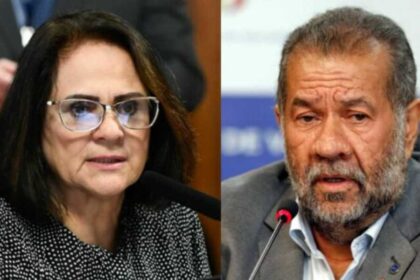 Fraude no INSS Damares vai a PGR pelo impeachment de.jpg