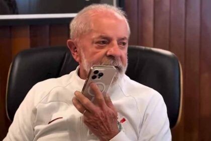 Gestao Lula exigira por WhatsApp a devolucao de celulares roubados.jpg