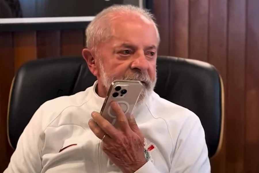 Gestao Lula exigira por WhatsApp a devolucao de celulares roubados.jpg