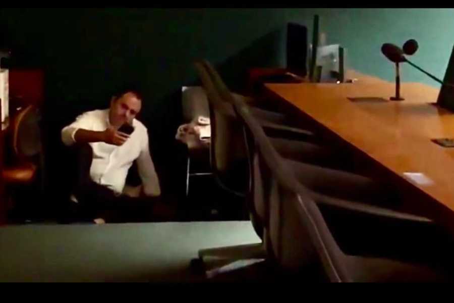 Glauber Braga segue no chao da Camara e diz ter.jpg