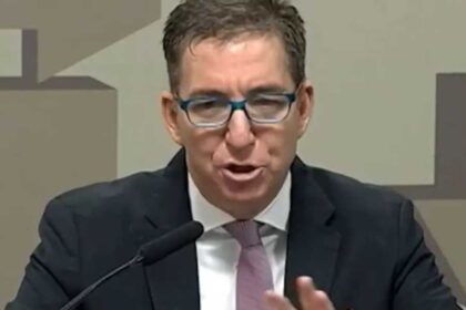 Glenn Greenwald reaparece no Senado e detona Moraes com revelacoes.jpg