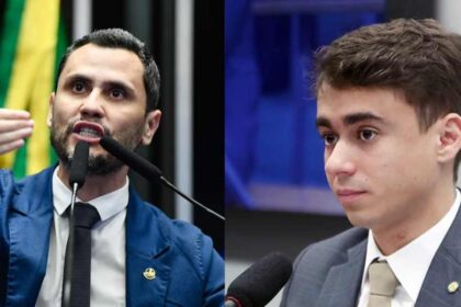 Governo de MG Cleitinho e Nikolas Ferreira lideram segundo Parana.jpg