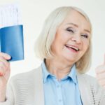 Confira os benefícios aos idosos - Créditos: depositphotos.com / TarasMalyarevich
