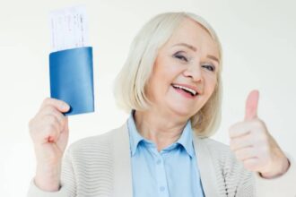 Confira os benefícios aos idosos - Créditos: depositphotos.com / TarasMalyarevich