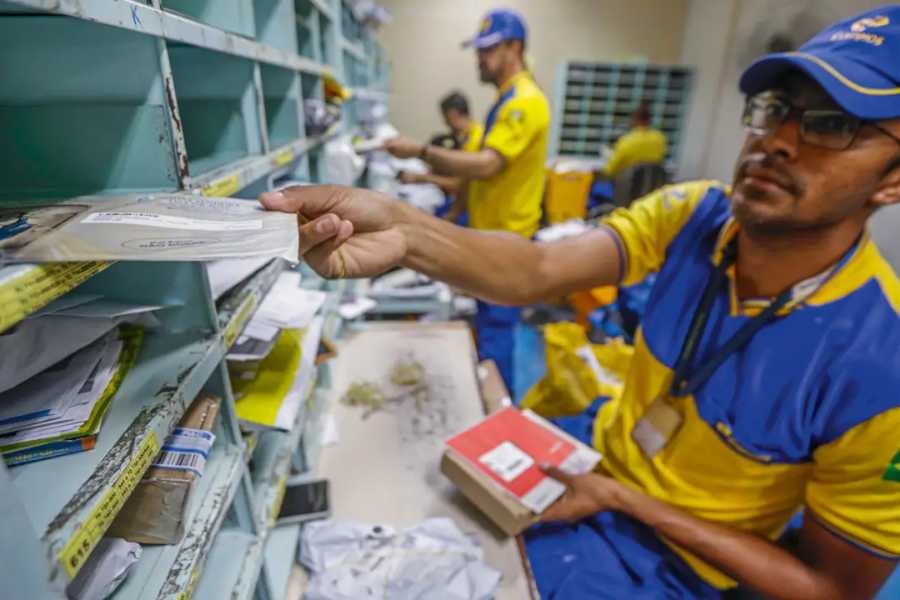 Hospitais rejeitam plano dos Correios apos Calote Milionario.jpg