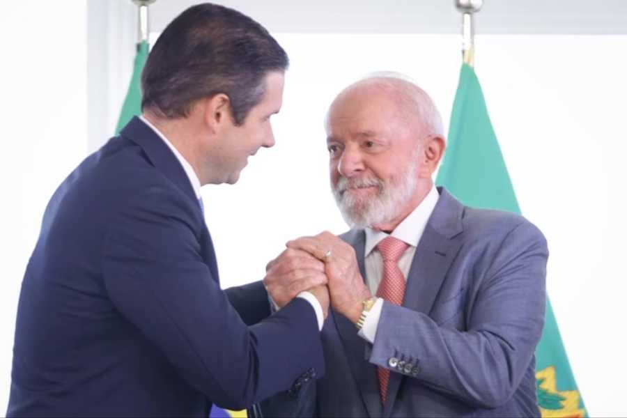 Hugo Motta propoe a Lula reducao de penas para envolvidos.jpg