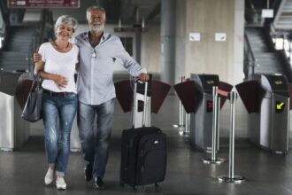 Carteira do Idoso garante transporte gratuito no país